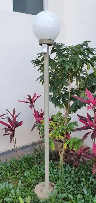 Foto 2 de Sobrado com 6 quartos à venda, 361m2 em Campestre, Santo Andre - SP
