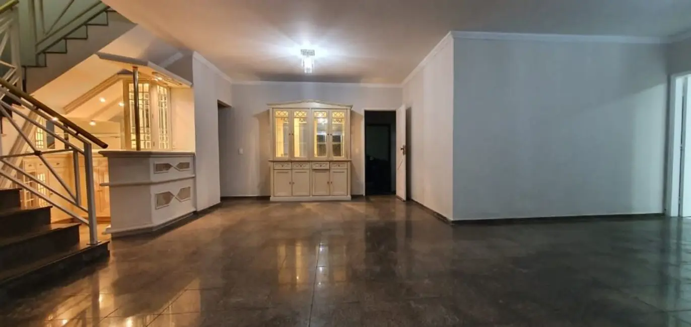 Foto 5 de Sobrado com 6 quartos à venda, 361m2 em Campestre, Santo Andre - SP