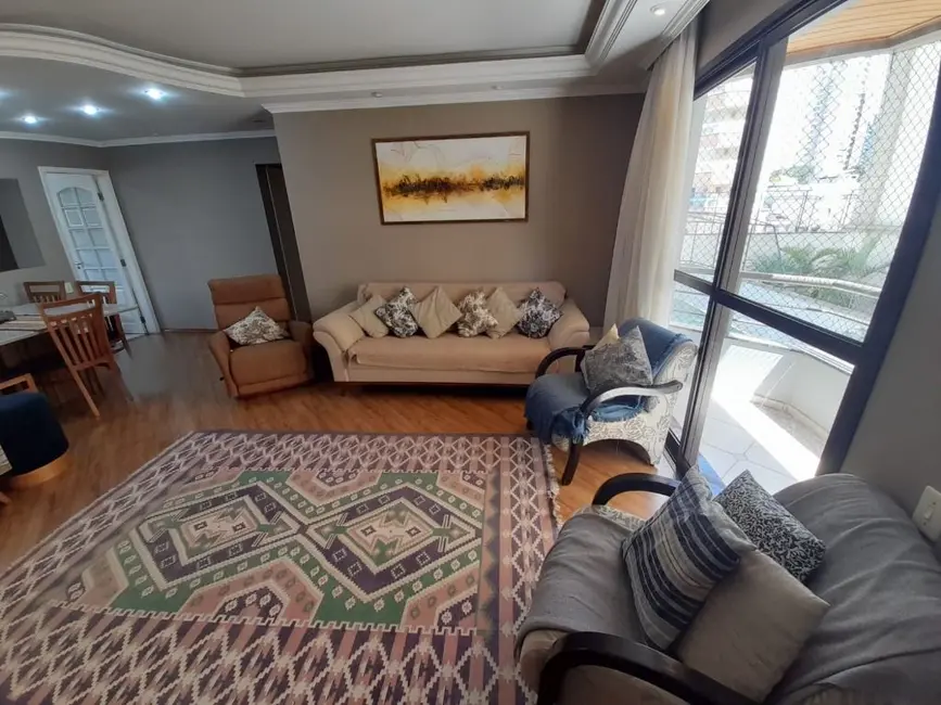 Foto 3 de Apartamento com 3 quartos à venda, 105m2 em Centro, Santo Andre - SP