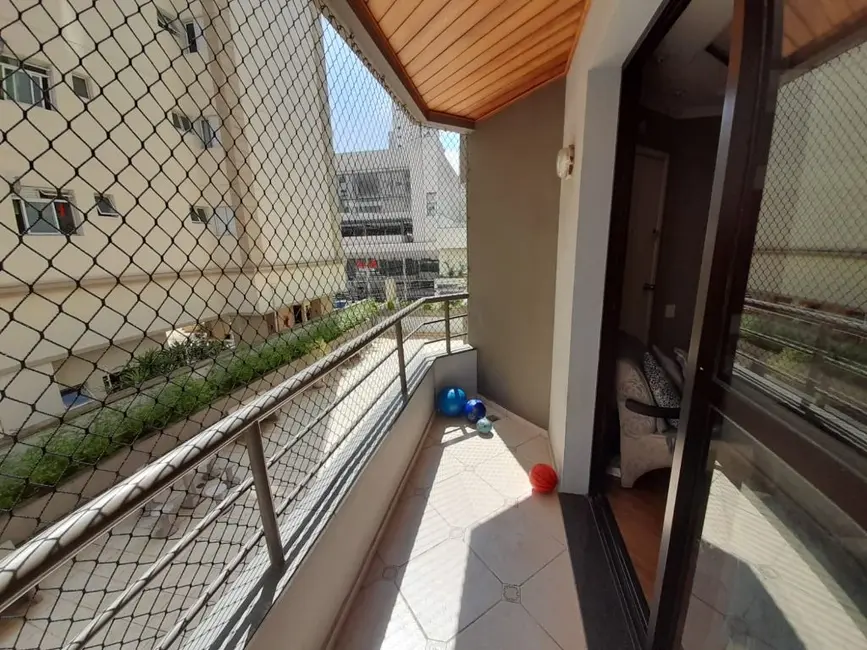 Foto 8 de Apartamento com 3 quartos à venda, 105m2 em Centro, Santo Andre - SP