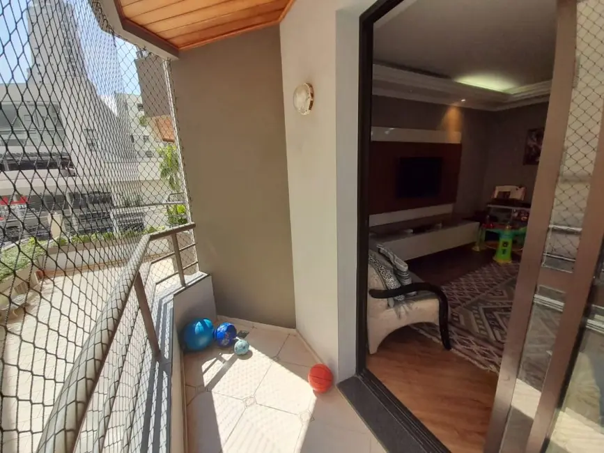 Foto 6 de Apartamento com 3 quartos à venda, 105m2 em Centro, Santo Andre - SP