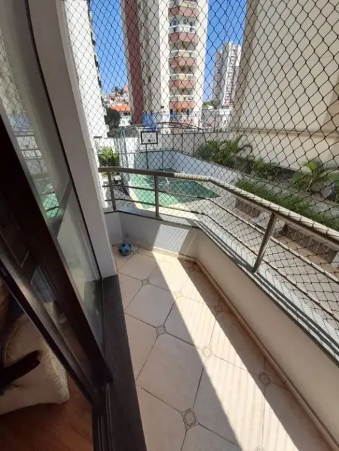 Foto 7 de Apartamento com 3 quartos à venda, 105m2 em Centro, Santo Andre - SP