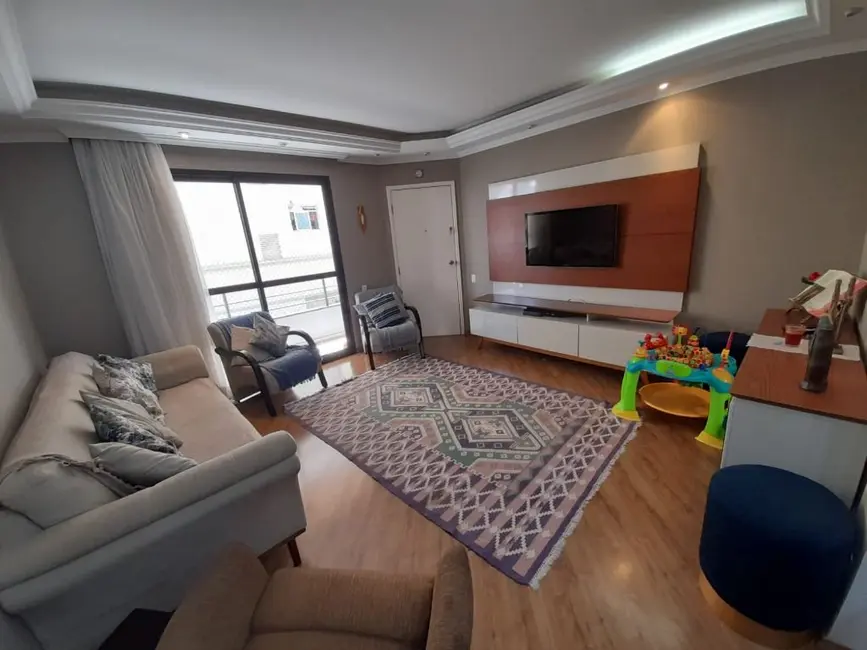 Foto 1 de Apartamento com 3 quartos à venda, 105m2 em Centro, Santo Andre - SP