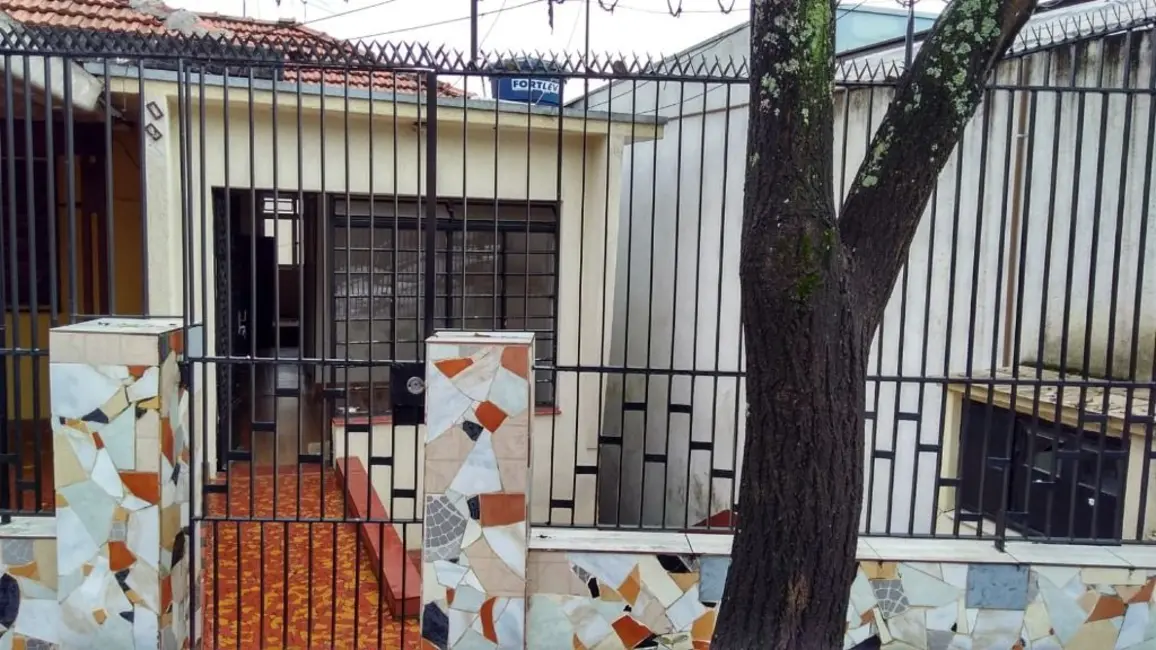 Foto 1 de Casa com 2 quartos à venda, 288m2 em Vila Bastos, Santo Andre - SP