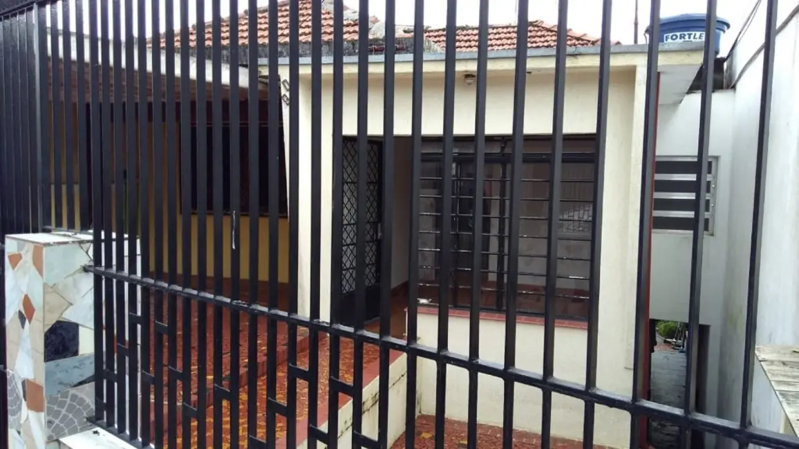 Foto 2 de Casa com 2 quartos à venda, 288m2 em Vila Bastos, Santo Andre - SP