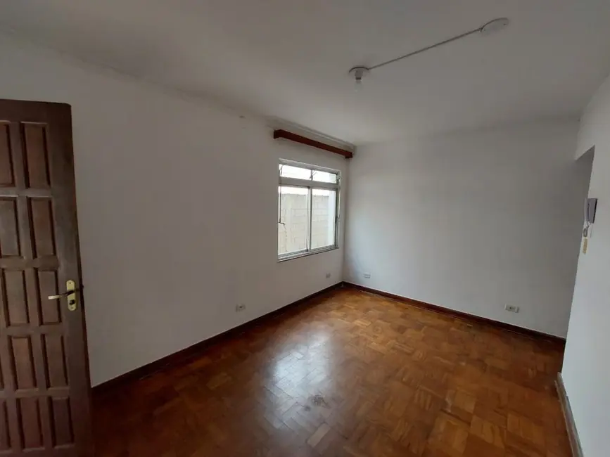 Foto 2 de Casa com 3 quartos para alugar, 130m2 em Vila Homero Thon, Santo Andre - SP