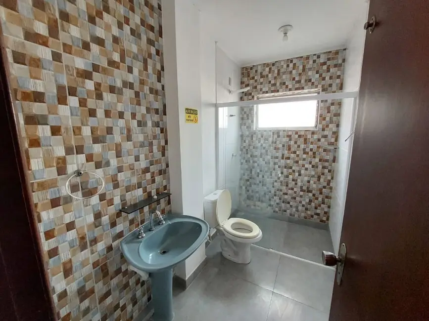 Foto 4 de Casa com 3 quartos para alugar, 130m2 em Vila Homero Thon, Santo Andre - SP