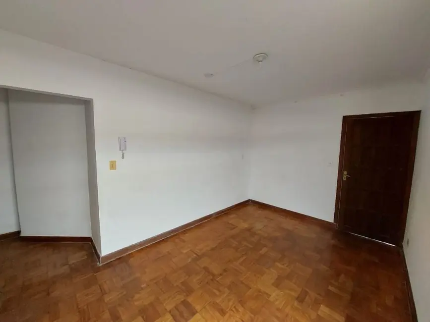 Foto 3 de Casa com 3 quartos para alugar, 130m2 em Vila Homero Thon, Santo Andre - SP