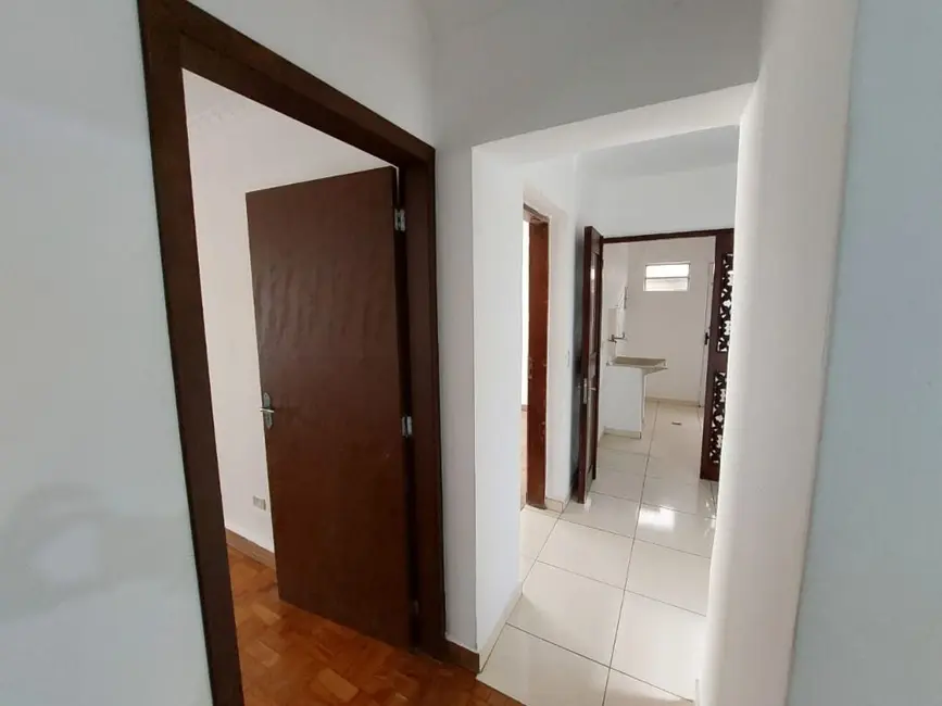 Foto 9 de Casa com 3 quartos para alugar, 130m2 em Vila Homero Thon, Santo Andre - SP