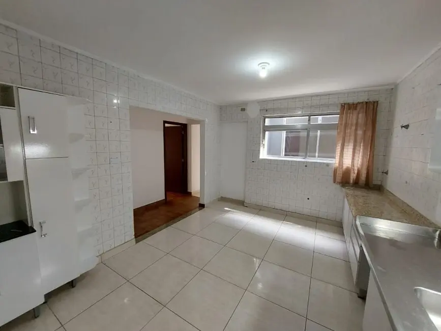 Foto 8 de Casa com 3 quartos para alugar, 130m2 em Vila Homero Thon, Santo Andre - SP
