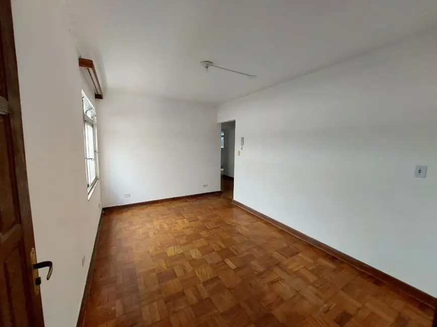 Foto 1 de Casa com 3 quartos para alugar, 130m2 em Vila Homero Thon, Santo Andre - SP