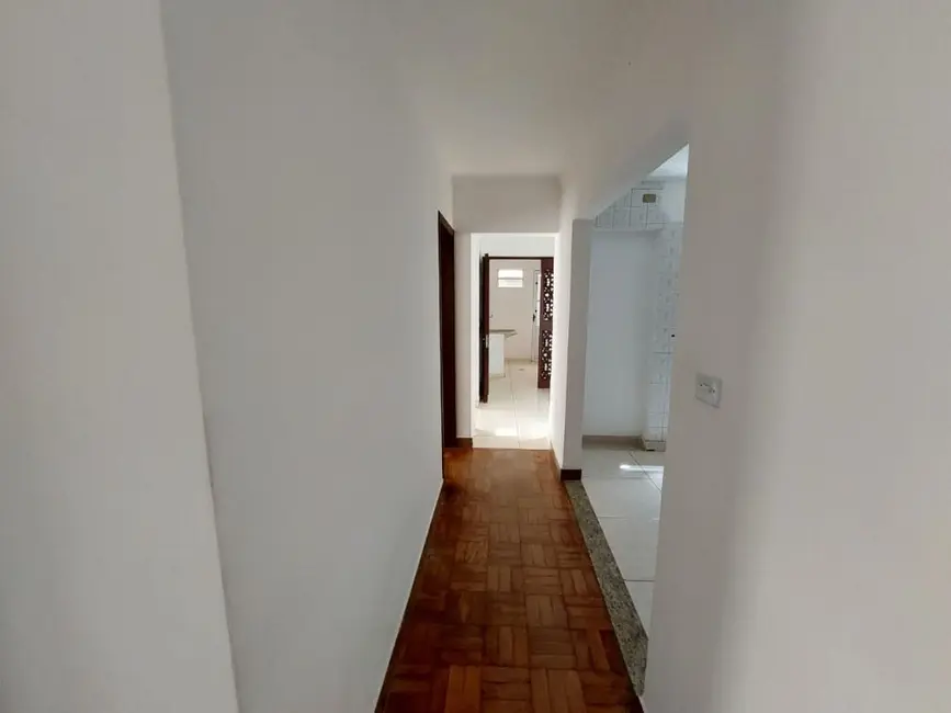 Foto 5 de Casa com 3 quartos para alugar, 130m2 em Vila Homero Thon, Santo Andre - SP