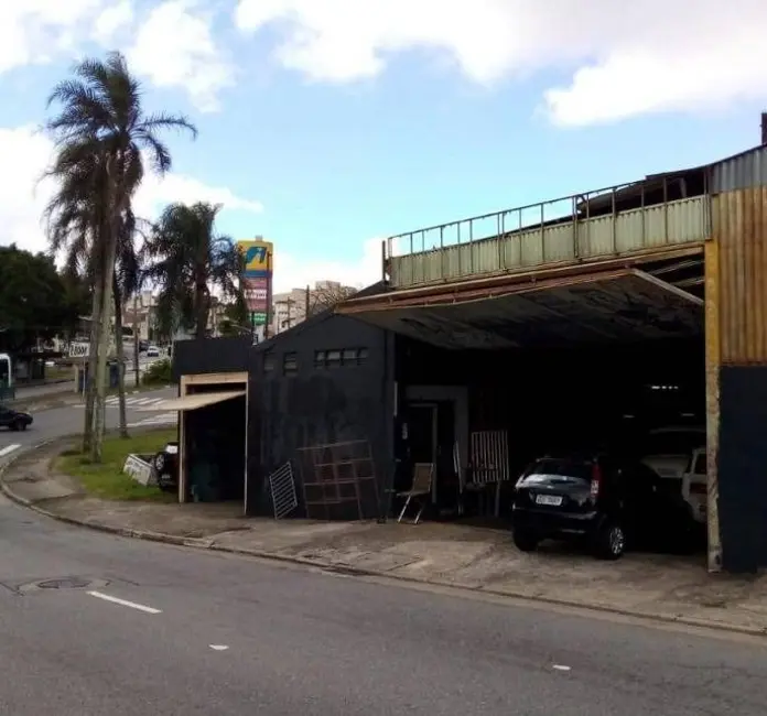 Foto 1 de Armazém / Galpão à venda e para alugar, 383m2 em Bangú, Santo Andre - SP