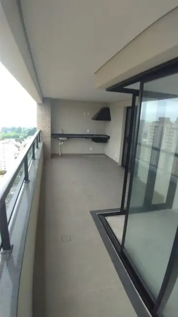 Foto 8 de Apartamento com 3 quartos à venda, 161m2 em Campestre, Santo Andre - SP