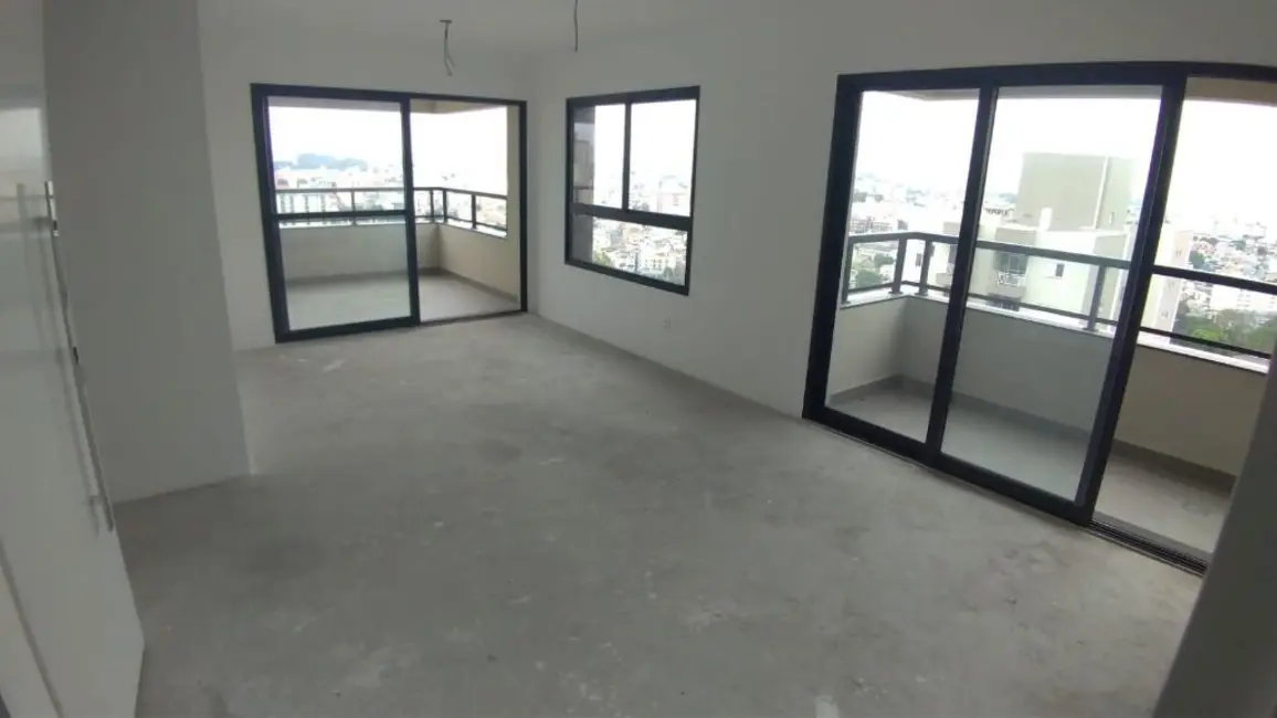 Foto 1 de Apartamento com 3 quartos à venda, 161m2 em Campestre, Santo Andre - SP