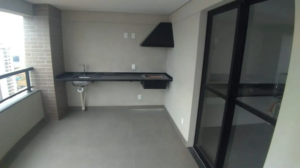 Foto 5 de Apartamento com 3 quartos à venda, 161m2 em Campestre, Santo Andre - SP