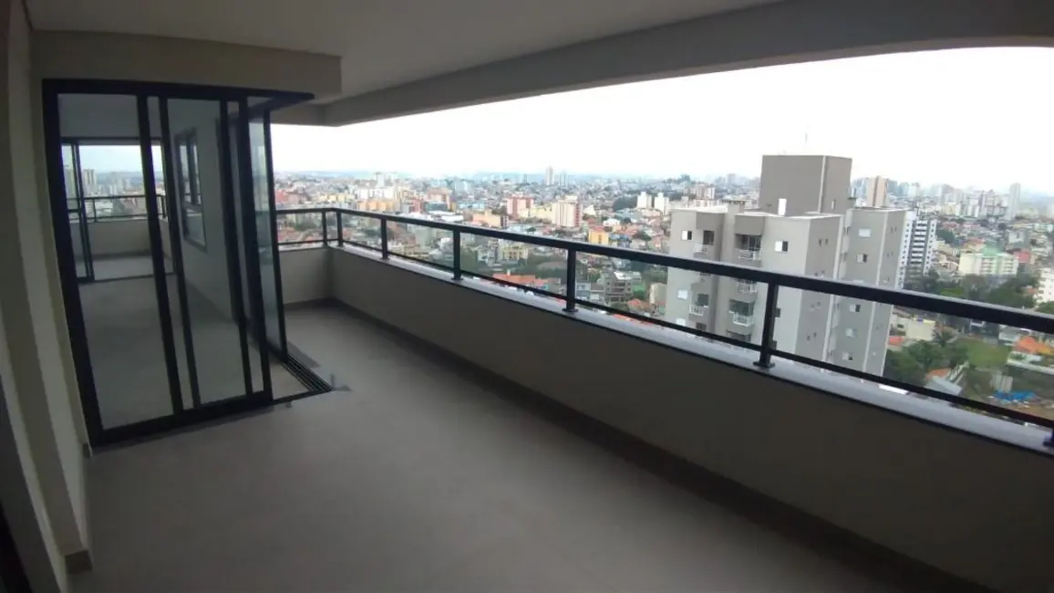 Foto 6 de Apartamento com 3 quartos à venda, 161m2 em Campestre, Santo Andre - SP