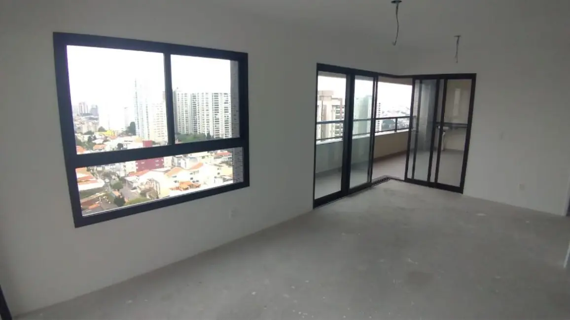 Foto 3 de Apartamento com 3 quartos à venda, 161m2 em Campestre, Santo Andre - SP