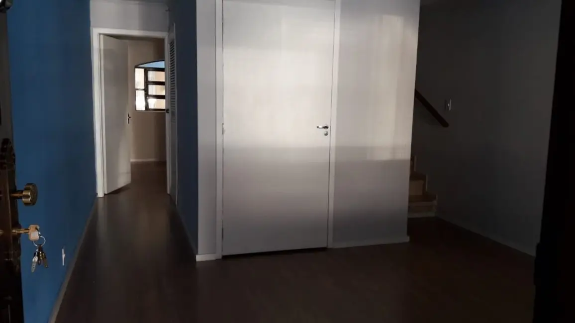 Foto 3 de Sobrado com 2 quartos para alugar, 107m2 em Vila Gilda, Santo Andre - SP