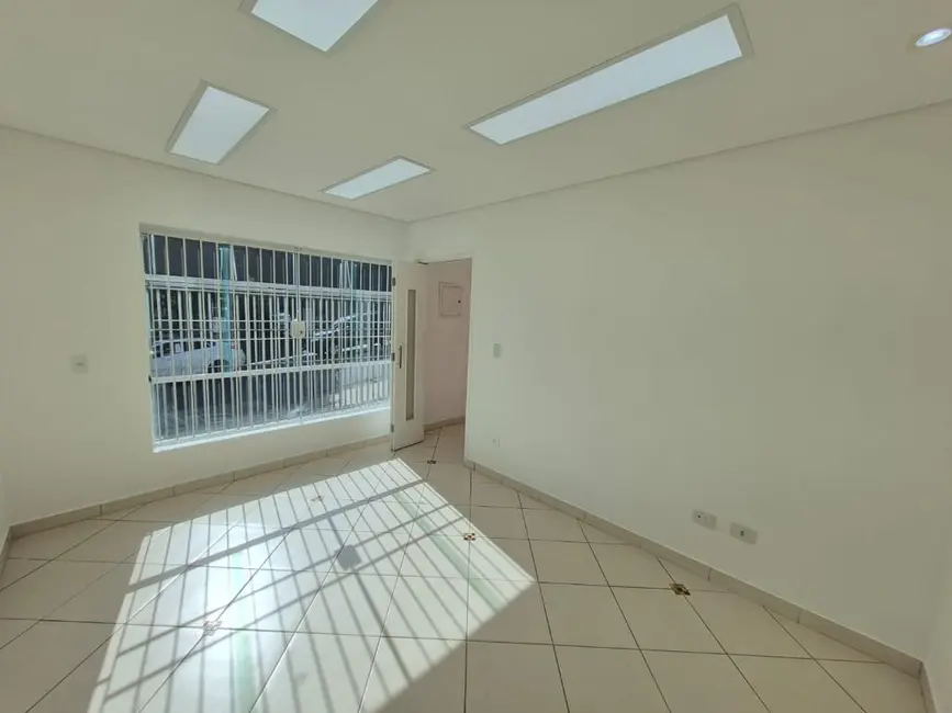 Foto 9 de Sobrado para alugar, 100m2 em Jardim Bela Vista, Santo Andre - SP