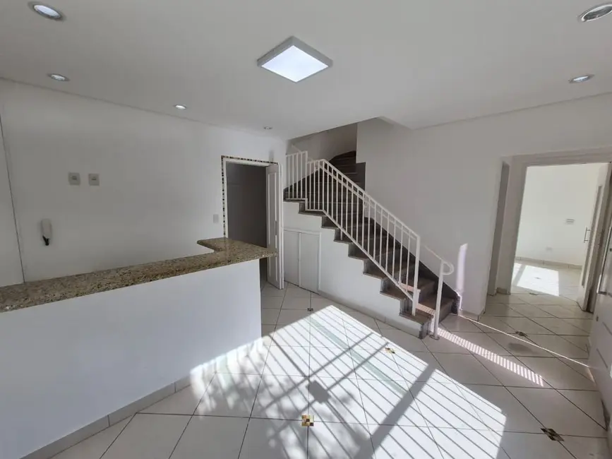 Foto 5 de Sobrado para alugar, 100m2 em Jardim Bela Vista, Santo Andre - SP