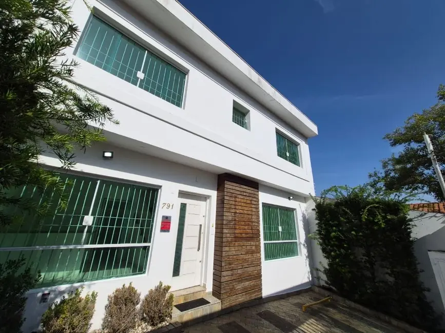 Foto 2 de Sobrado para alugar, 100m2 em Jardim Bela Vista, Santo Andre - SP