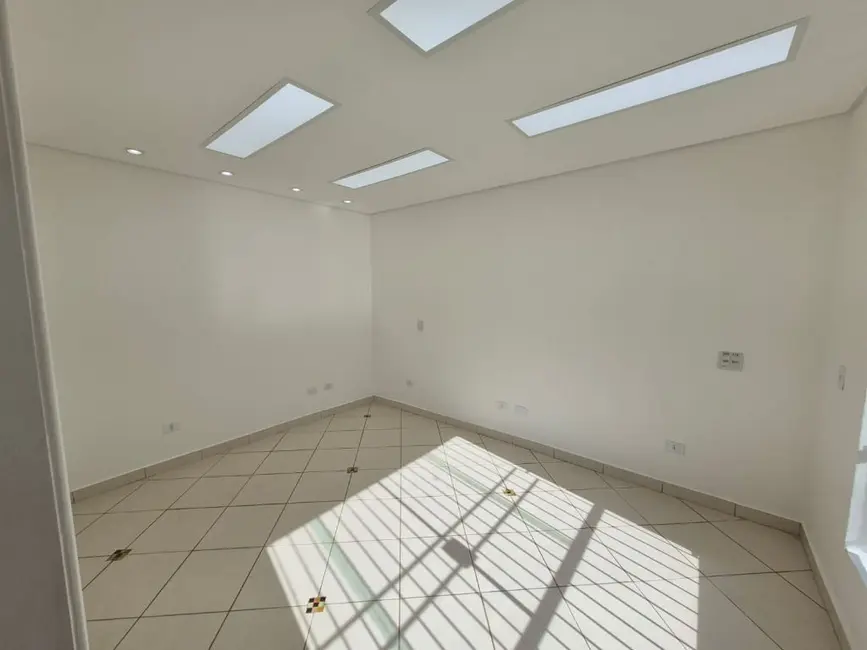 Foto 8 de Sobrado para alugar, 100m2 em Jardim Bela Vista, Santo Andre - SP
