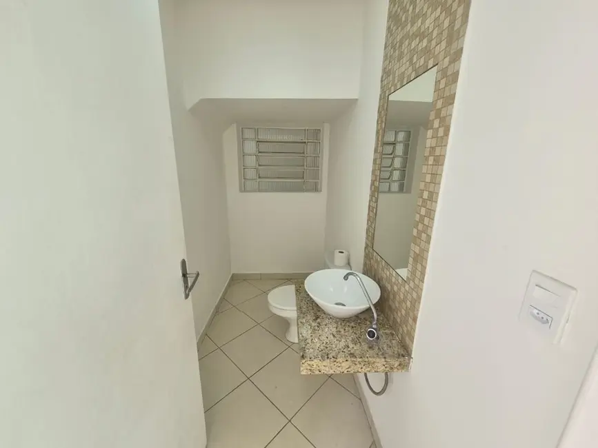 Foto 7 de Sobrado para alugar, 100m2 em Jardim Bela Vista, Santo Andre - SP