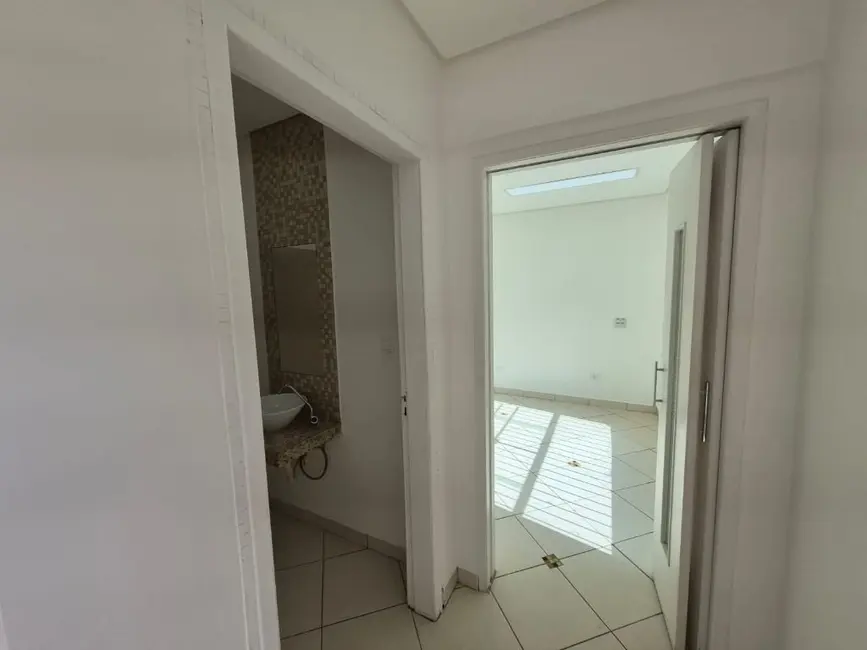 Foto 6 de Sobrado para alugar, 100m2 em Jardim Bela Vista, Santo Andre - SP