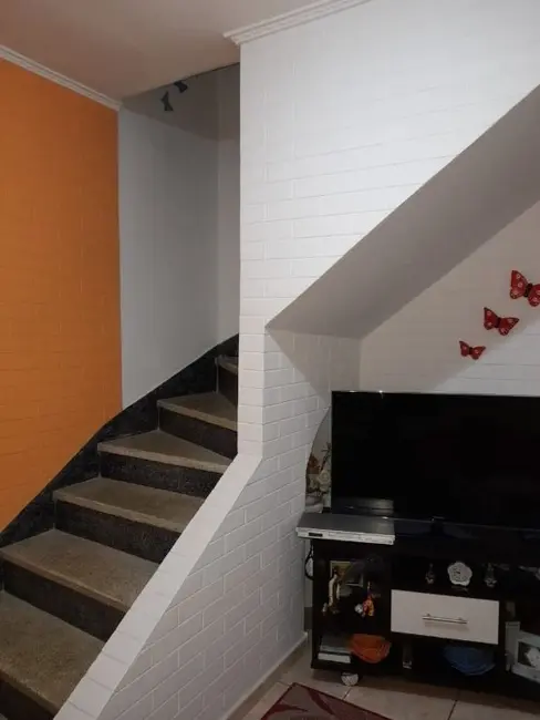 Sobrado com 2 quartos à venda, 84m2 em Vila Bastos, Santo Andre - SP - imagem 6 Foto 6 de Sobrado com 2 quartos à venda, 84m2 em Vila Bastos, Santo Andre - SP