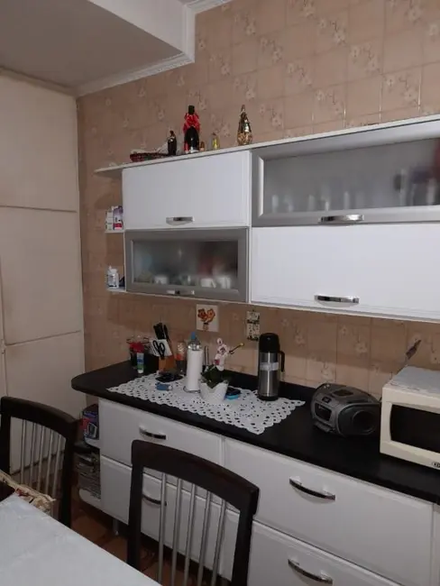 Sobrado com 2 quartos à venda, 84m2 em Vila Bastos, Santo Andre - SP - imagem 4 Foto 4 de Sobrado com 2 quartos à venda, 84m2 em Vila Bastos, Santo Andre - SP