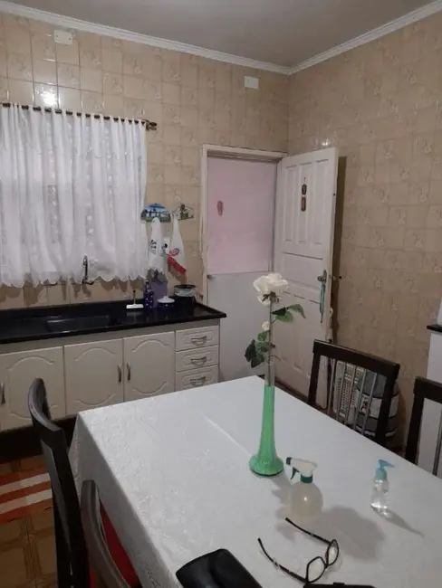 Sobrado com 2 quartos à venda, 84m2 em Vila Bastos, Santo Andre - SP - imagem 3 Foto 3 de Sobrado com 2 quartos à venda, 84m2 em Vila Bastos, Santo Andre - SP