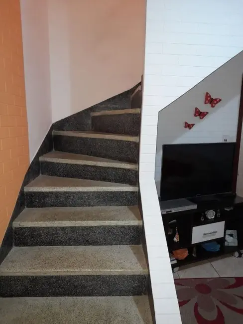 Sobrado com 2 quartos à venda, 84m2 em Vila Bastos, Santo Andre - SP - imagem 7 Foto 7 de Sobrado com 2 quartos à venda, 84m2 em Vila Bastos, Santo Andre - SP