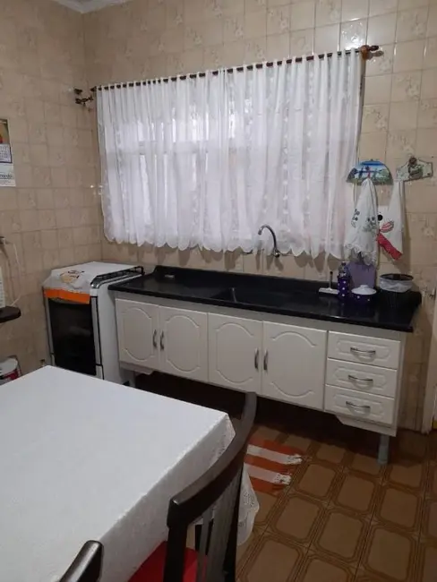 Sobrado com 2 quartos à venda, 84m2 em Vila Bastos, Santo Andre - SP - imagem 1 Foto 1 de Sobrado com 2 quartos à venda, 84m2 em Vila Bastos, Santo Andre - SP