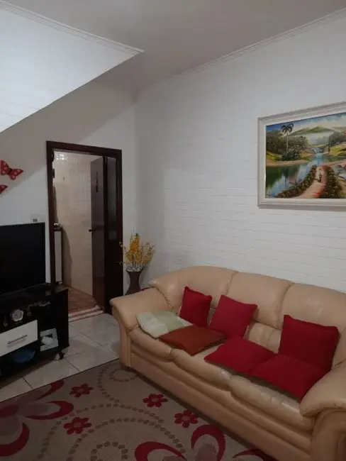 Sobrado com 2 quartos à venda, 84m2 em Vila Bastos, Santo Andre - SP - imagem 5 Foto 5 de Sobrado com 2 quartos à venda, 84m2 em Vila Bastos, Santo Andre - SP