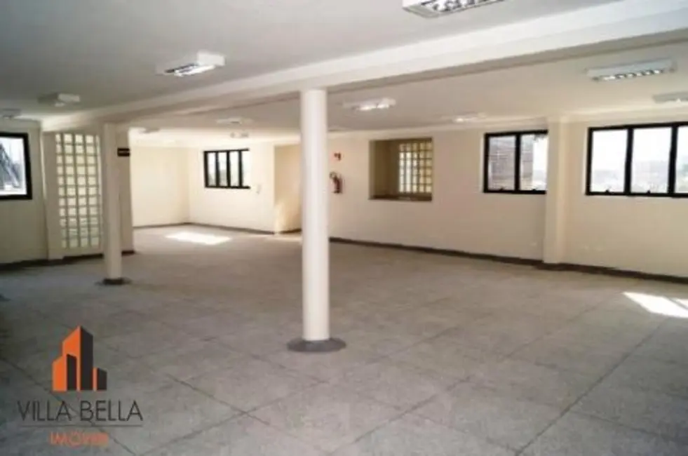 Foto 7 de Armazém / Galpão para alugar, 982m2 em Conceição, Diadema - SP