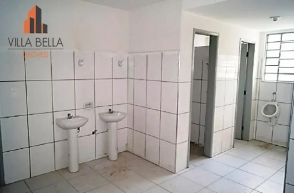 Foto 5 de Armazém / Galpão para alugar, 982m2 em Conceição, Diadema - SP