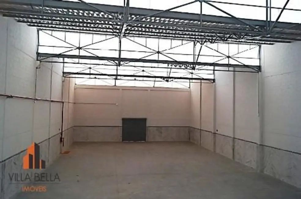 Foto 1 de Armazém / Galpão para alugar, 982m2 em Conceição, Diadema - SP