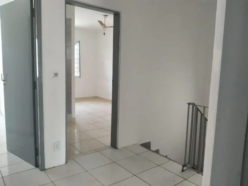 Foto 6 de Sobrado com 5 quartos para alugar, 240m2 em Campestre, Santo Andre - SP