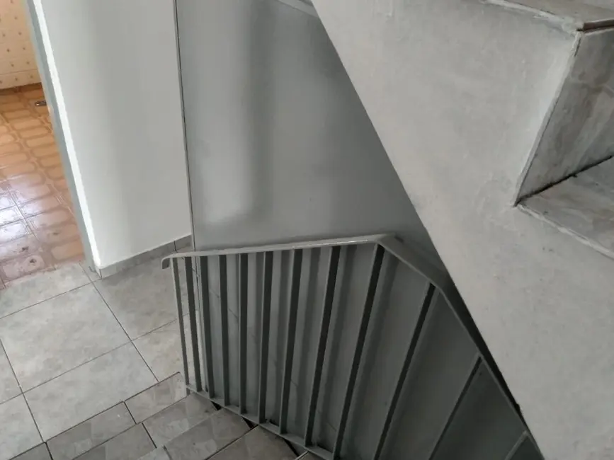 Foto 8 de Sobrado com 5 quartos para alugar, 240m2 em Campestre, Santo Andre - SP