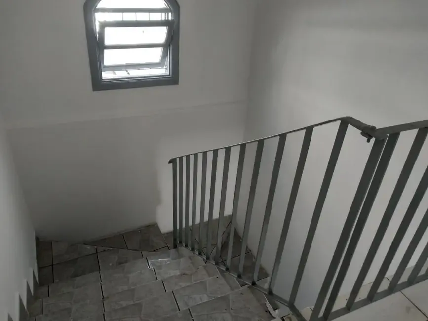 Foto 7 de Sobrado com 5 quartos para alugar, 240m2 em Campestre, Santo Andre - SP