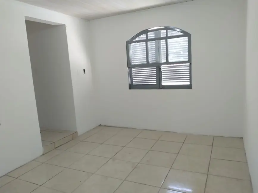 Foto 4 de Sobrado com 5 quartos para alugar, 240m2 em Campestre, Santo Andre - SP
