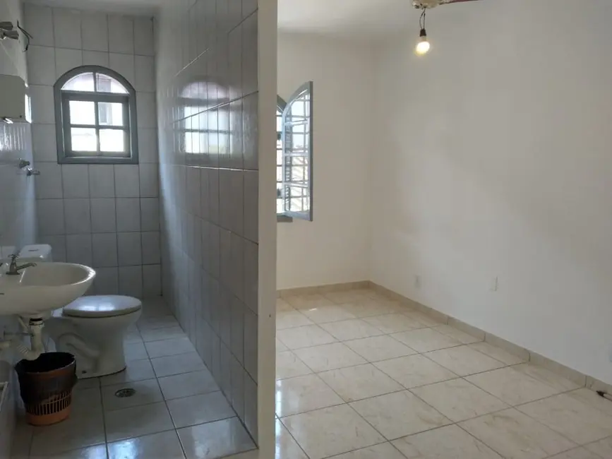 Foto 5 de Sobrado com 5 quartos para alugar, 240m2 em Campestre, Santo Andre - SP