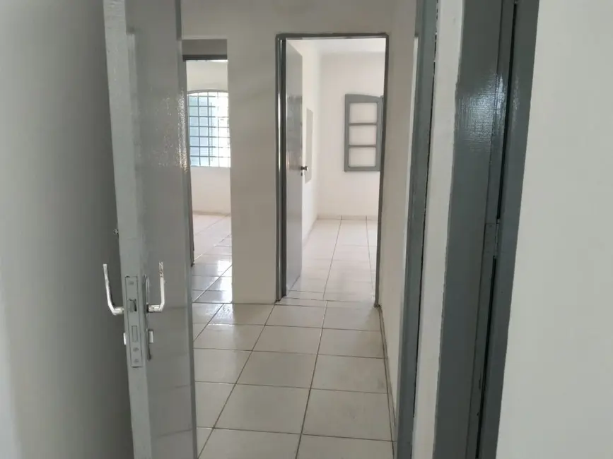 Foto 9 de Sobrado com 5 quartos para alugar, 240m2 em Campestre, Santo Andre - SP