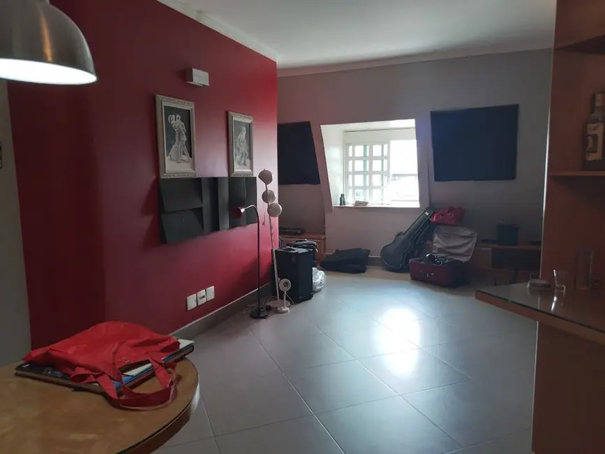 Foto 6 de Sobrado com 4 quartos à venda, 223m2 em Centro, Santo Andre - SP