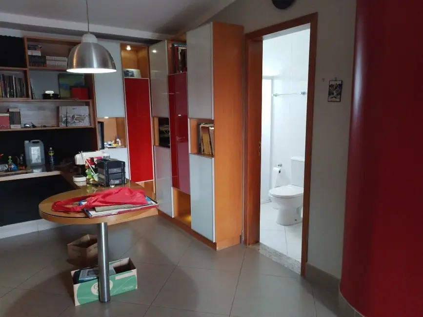 Foto 8 de Sobrado com 4 quartos à venda, 223m2 em Centro, Santo Andre - SP