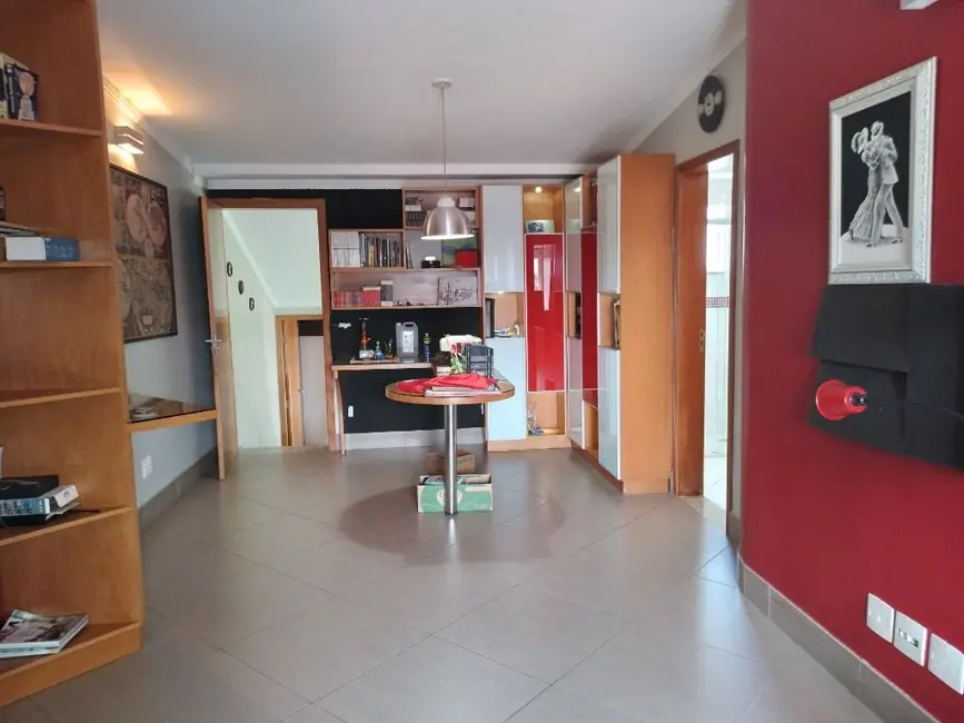 Foto 7 de Sobrado com 4 quartos à venda, 223m2 em Centro, Santo Andre - SP