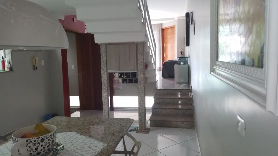 Foto 5 de Sobrado com 4 quartos à venda, 223m2 em Centro, Santo Andre - SP