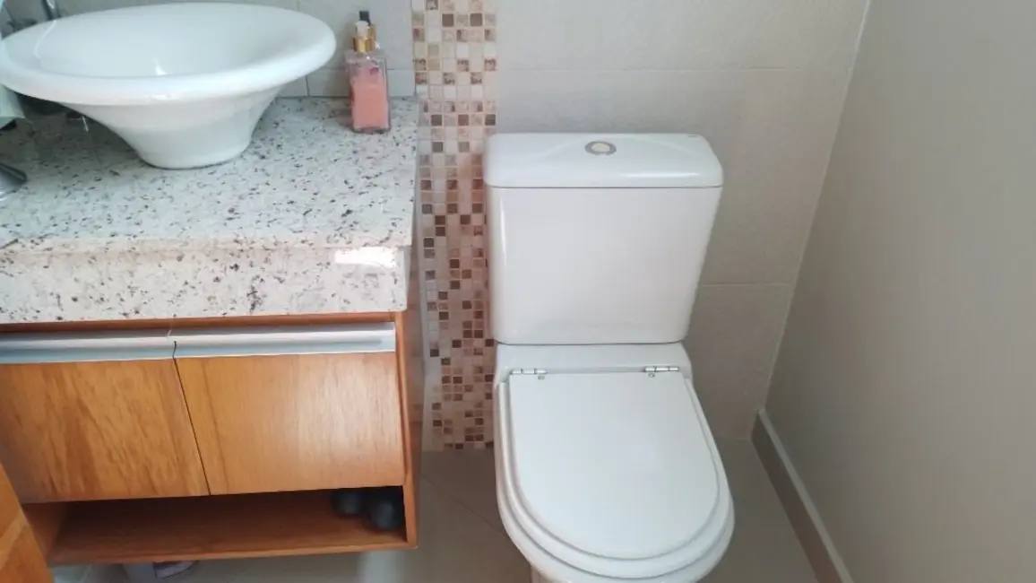 Foto 3 de Sobrado com 4 quartos à venda, 223m2 em Centro, Santo Andre - SP