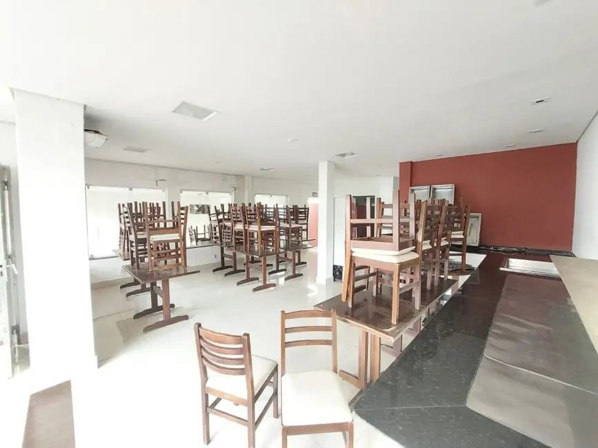 Foto 4 de Casa para alugar, 258m2 em Centro, Santo Andre - SP